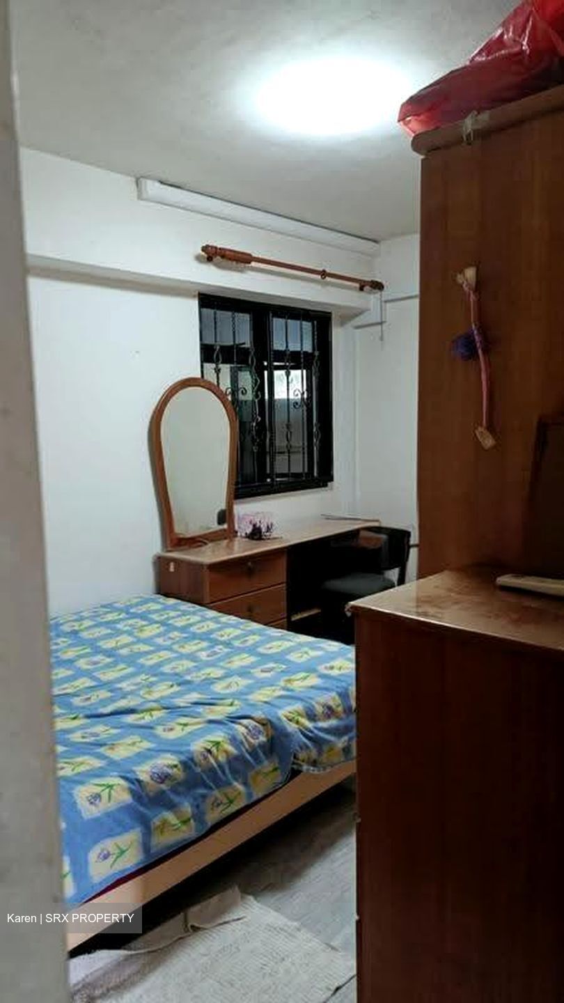Blk 519 Fragrant Woods (Woodlands), HDB 5 Rooms #626005171